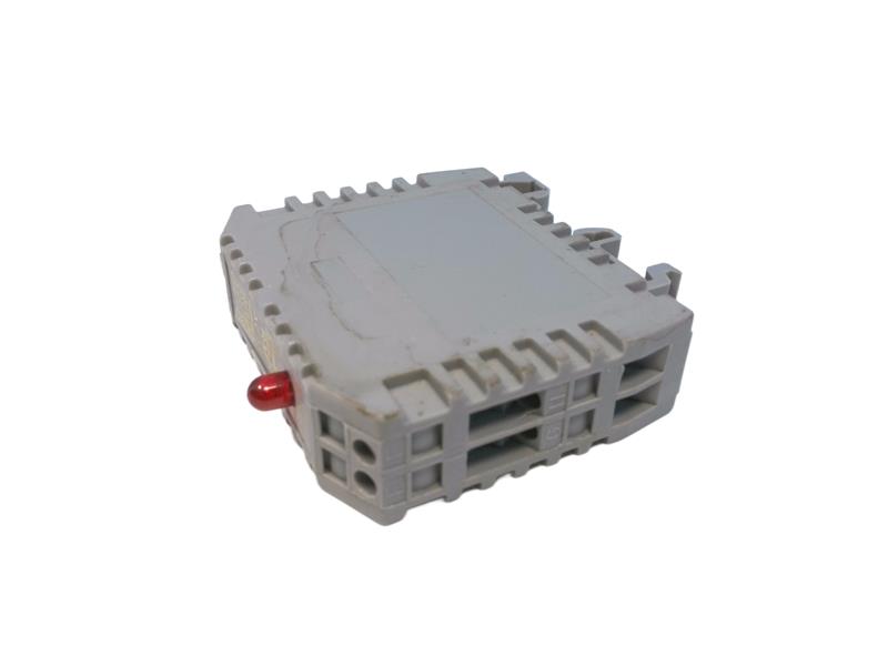 IAC-15-RM by INVENSYS