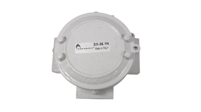 CORTEM GROUP SX-36.1N