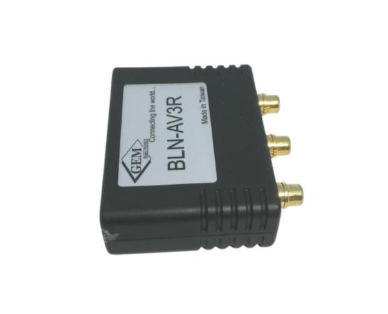 JEWELL INSTRUMENTS BLN-AV3R