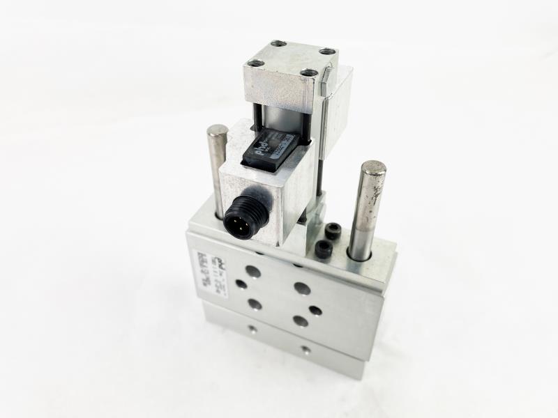 PHD INC TS03-1X1-E-J2-R2