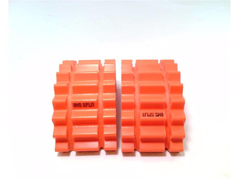 ALTRA INDUSTRIAL MOTION 8HS