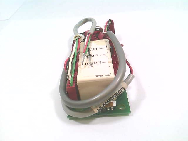 UNITED TECHNOLOGIES HR03