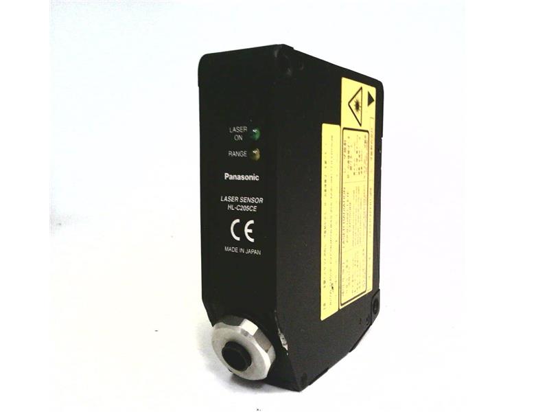 HL-C205CE by MATSUSHITA ELECTRIC