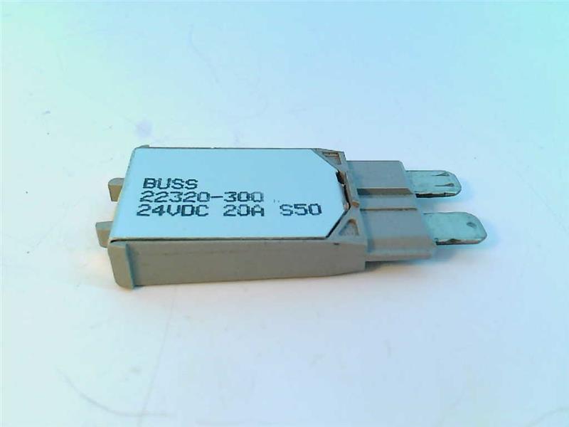 EATON CORPORATION 22320-300