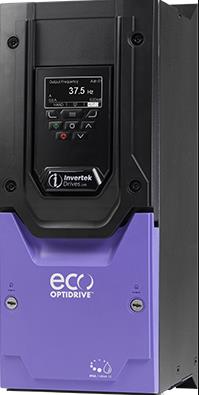 ODP-2-54040-3HF4N-MN by INVERTEK