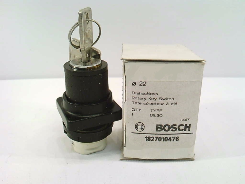 BOSCH 182-701-047-6