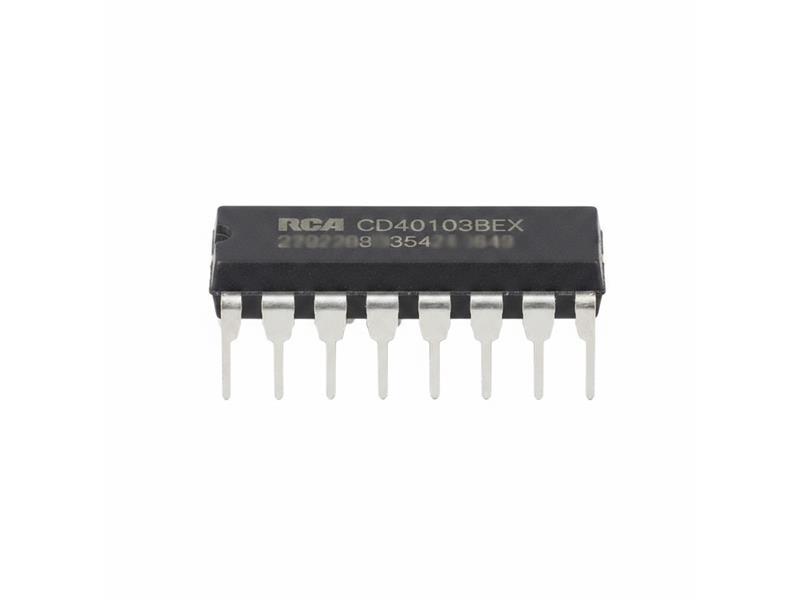 RCA CD40103BEX
