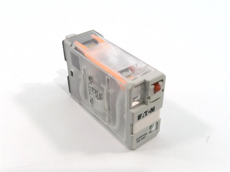 EATON CORPORATION D1PF1AA