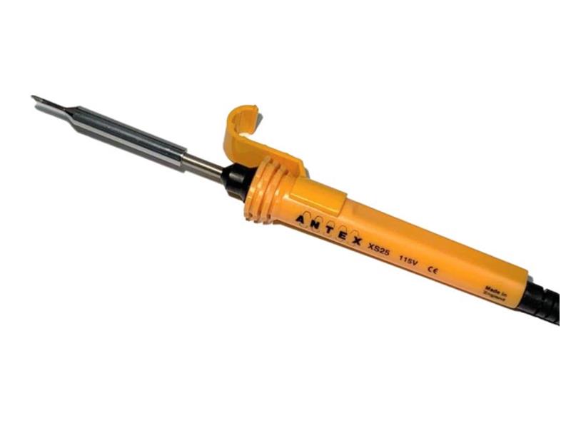 MM NEWMAN XS 25-WATT STANDARD SOLDERING IRON