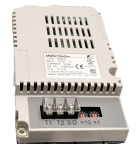 CUR-01 by FUJI ELECTRIC