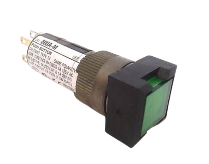 ALLEN BRADLEY 800A-M2FG12