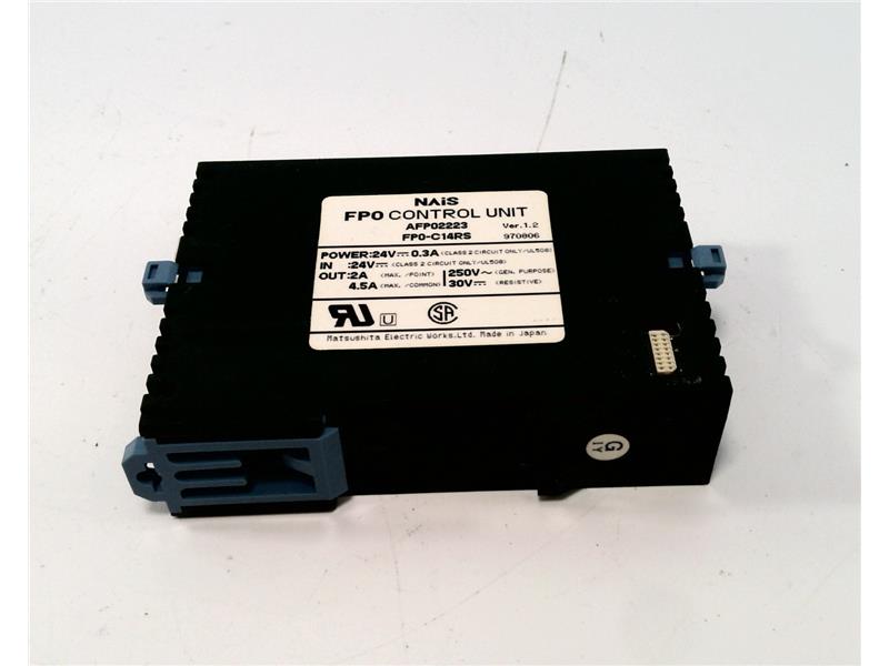 MATSUSHITA ELECTRIC AFP02223