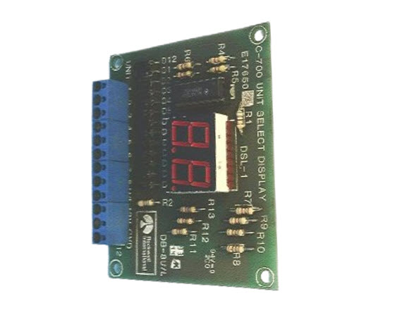 ALLEN BRADLEY DB-8U/L