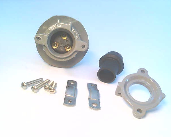 ABB THOMAS & BETTS 3317