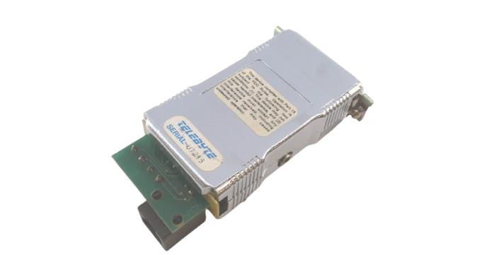 TELEBYTE TECHNOLOGY INC 72AM