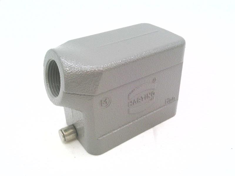 HARTING HAN-10B-GS-R-M20