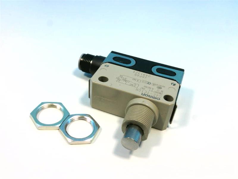 OMRON D4E-1C10N