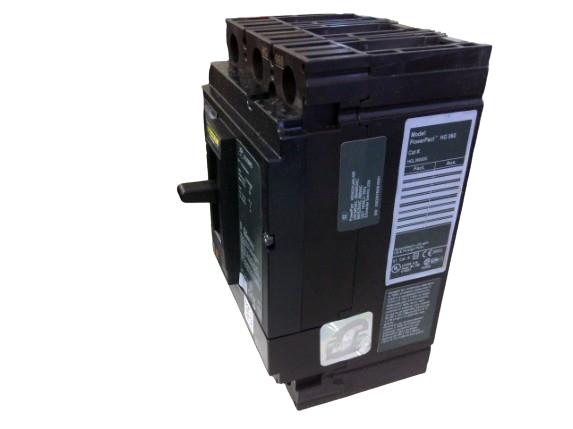 SCHNEIDER ELECTRIC HGL36050C
