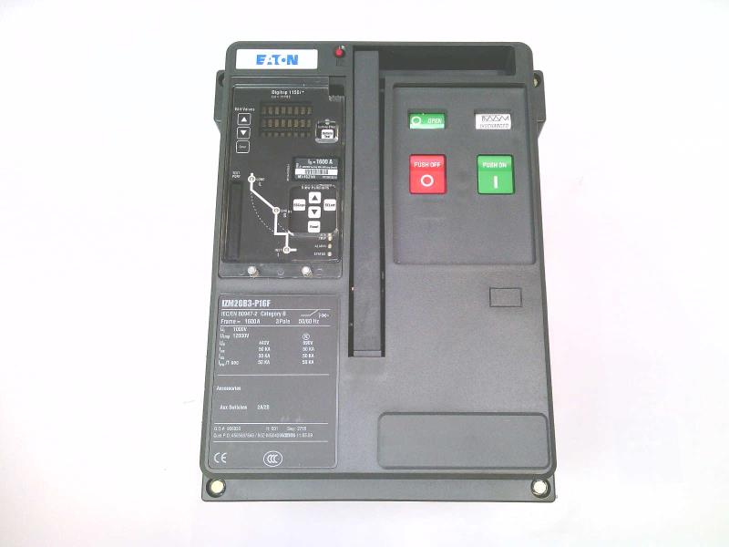 IZM20B3-P16F by EATON CORPORATION