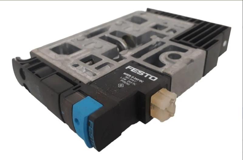 FESTO CPV18-M1H-V140-1/4