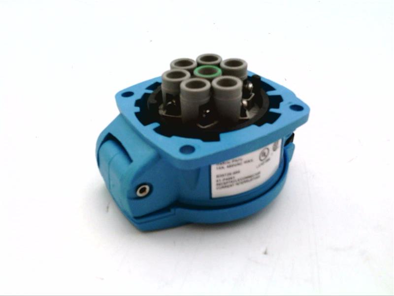 MARECHAL ELECTRIC SA 01-P4061