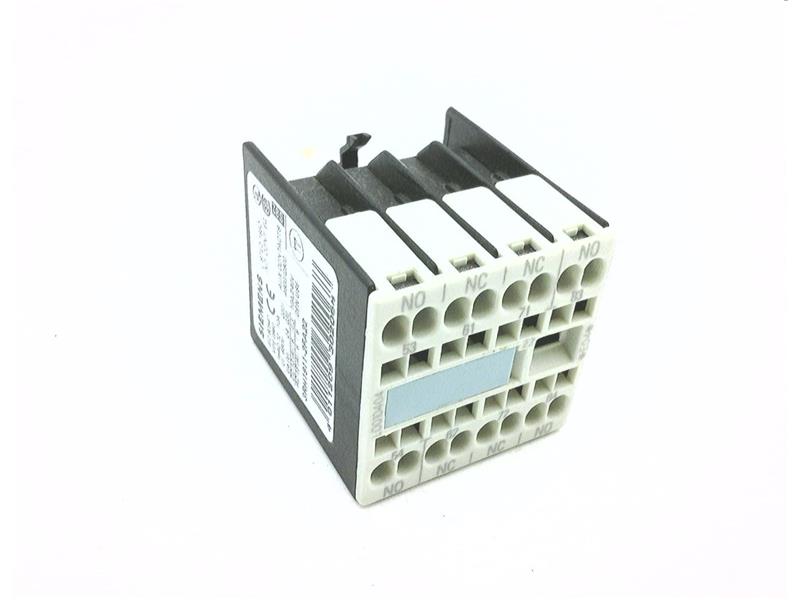 SIEMENS 3RH1911-2FA31