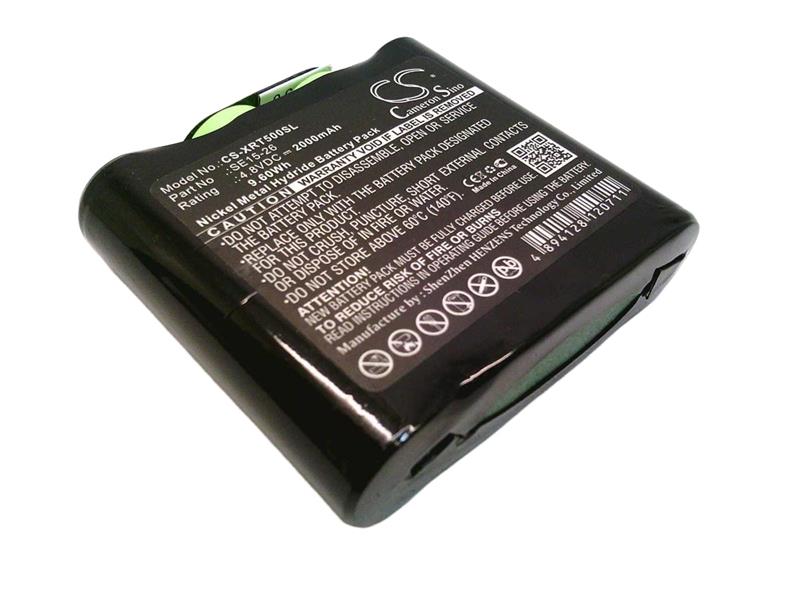 SHENZHEN HENZENS TECHNOLOGY CS-XRT500SL