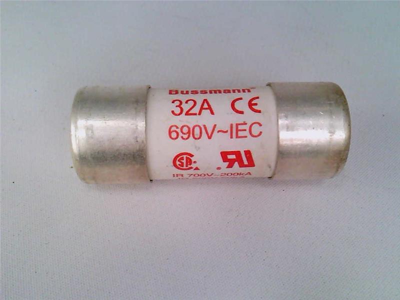 EATON CORPORATION FWP-32A22FI