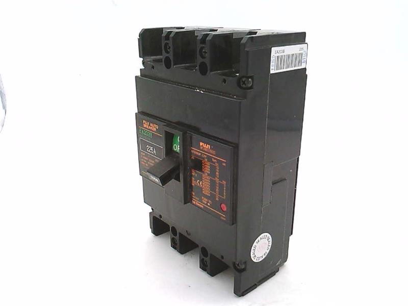 FUJI ELECTRIC EA203B-BB3GEB-225A