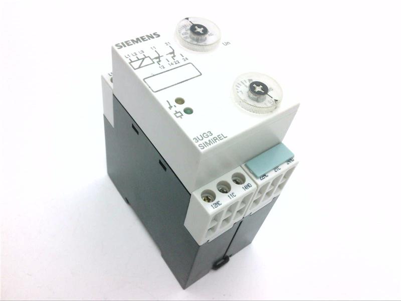 SIEMENS 3UG3013-1BP60