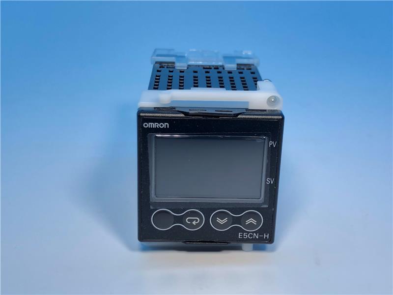 OMRON E5CN-HC2M-500 AC100-240