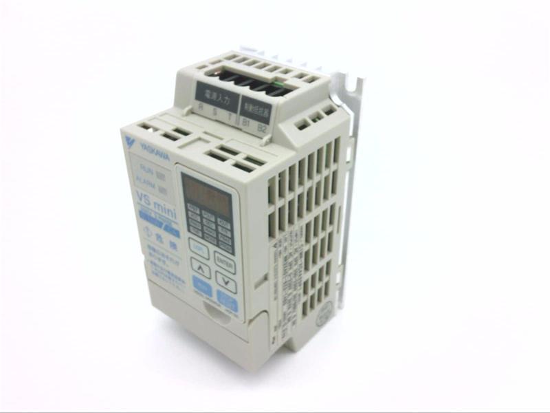 YASKAWA ELECTRIC CIMR-XCAA20P1