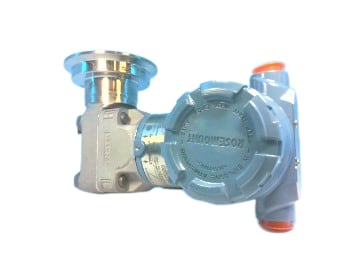 3051CD3A22A1AS1C6M5 by EMERSON