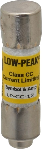 LP-CC-12 by EATON CORPORATION