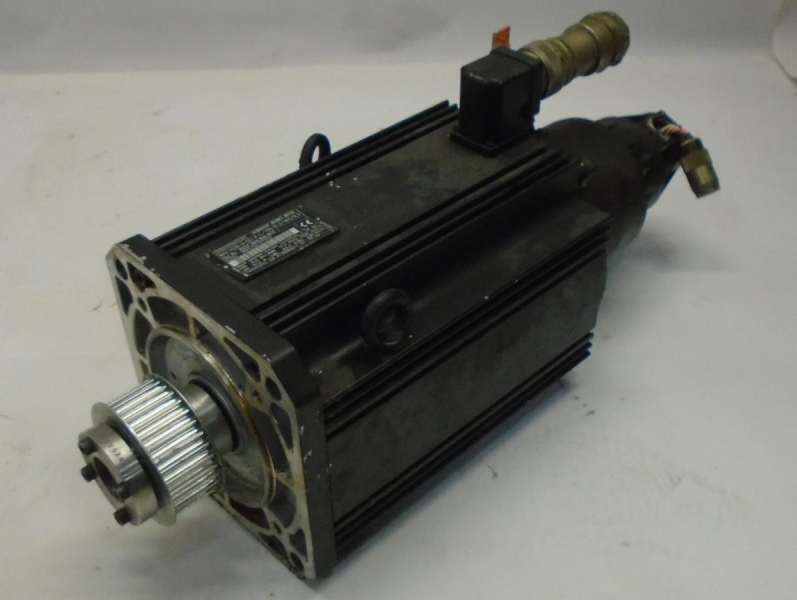 BOSCH MAC112B-0-GD-4-C/130-B-0/WI511LV