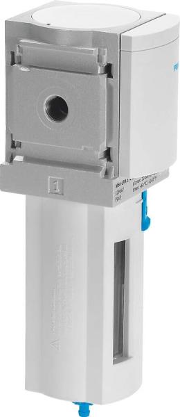 FESTO MS6N-LFM-3/8-BRM-Z