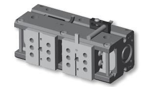 PARKER P5GR-021MSG038B