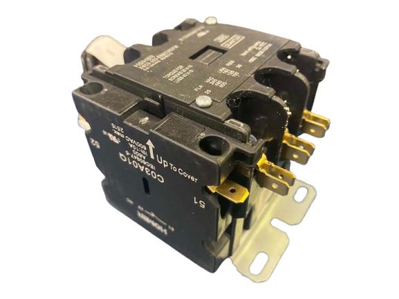 INGERSOLL RAND CTR02835