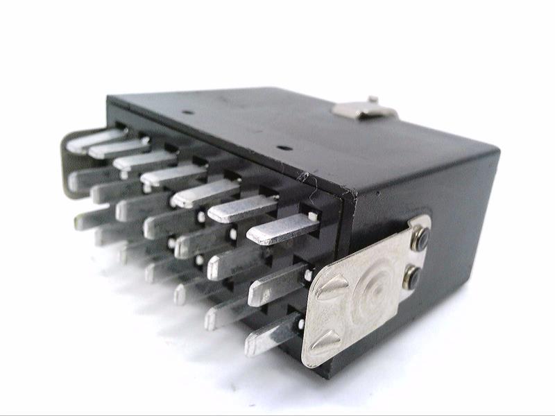 BEAU INTERCONNECT P-3321-CCT