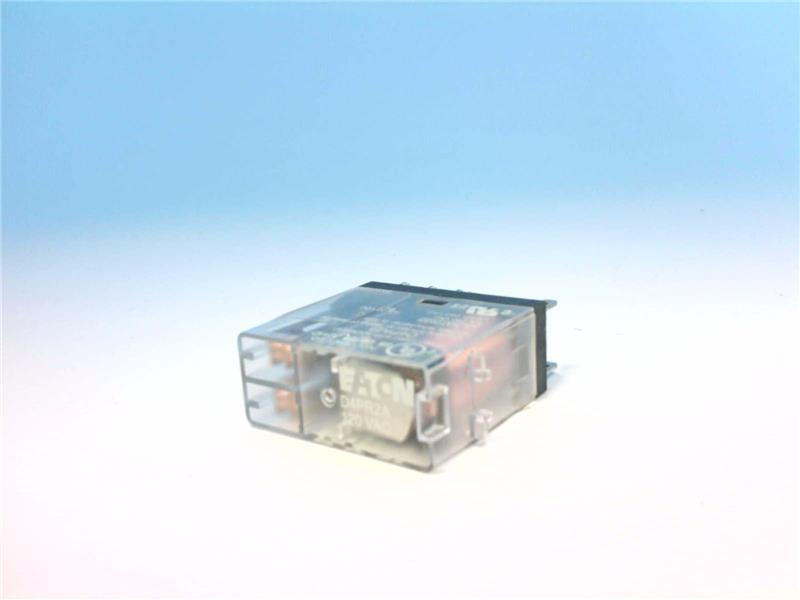 EATON CORPORATION D4PR2A