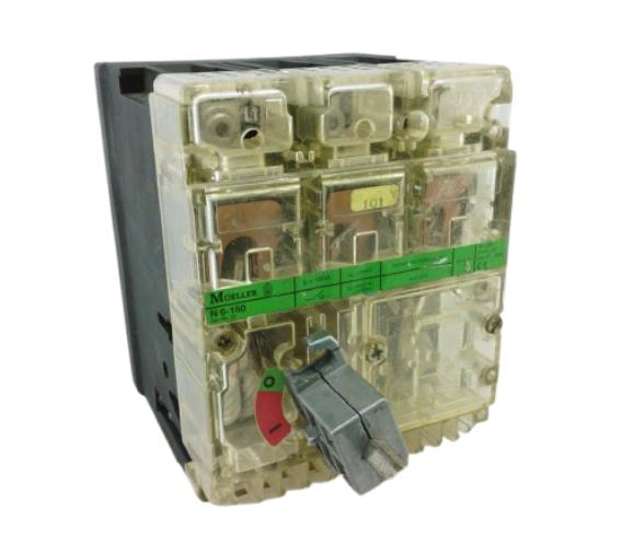 EATON CORPORATION N6-160