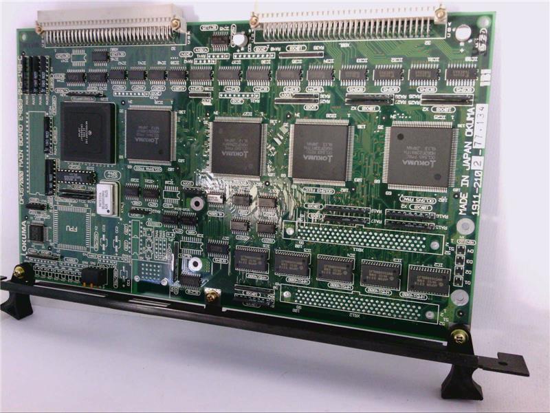 OKUMA E4809-045-148-C