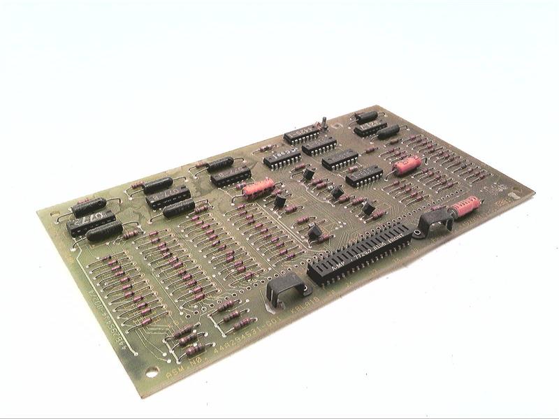 44A294531-G01 by FANUC