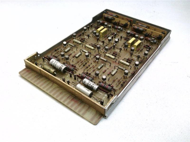 ASEA BROWN BOVERI GJR2169800R0001