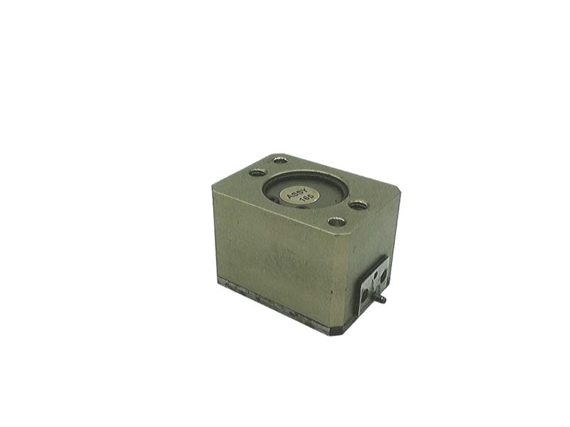 DOVER CORPORATION RP-12