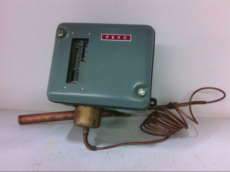 JOHNSON CONTROLS A80ABA-3
