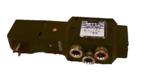 V106516A-B200A by NORGREN