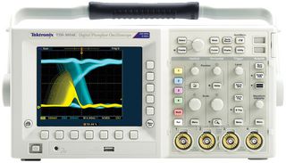 TEKTRONIX TDS3014C