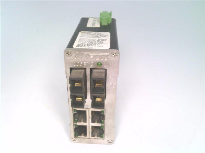 RED LION CONTROLS 106FXE2-SC-15