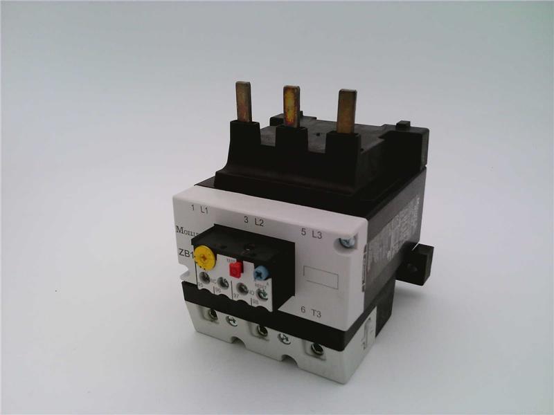 EATON CORPORATION ZB150-150